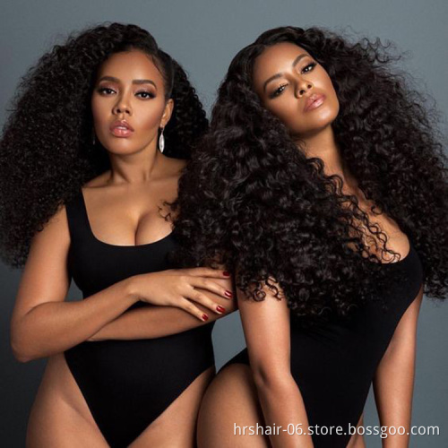 Curly Hd Transparent Frontal Human Hair Wig,Virgin Hair Hd Lace Frontal Wigs,Hd Full Lace Human Hair Wigs